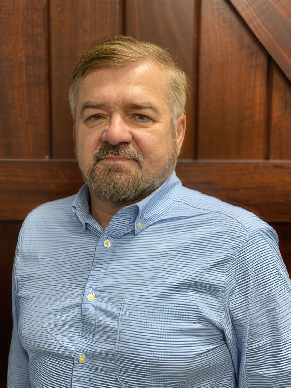 Daniel Pascu