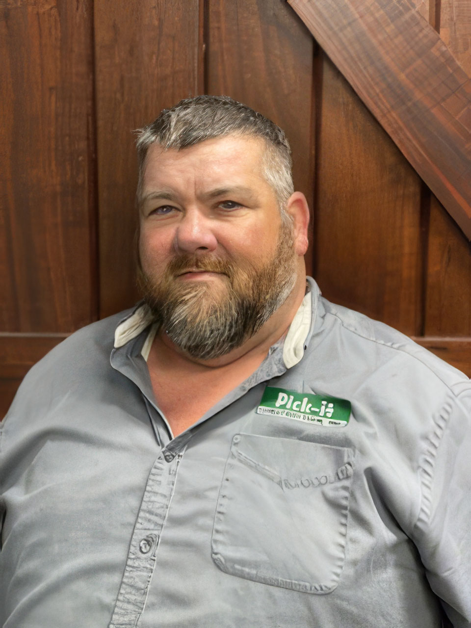 Donnie Snyder