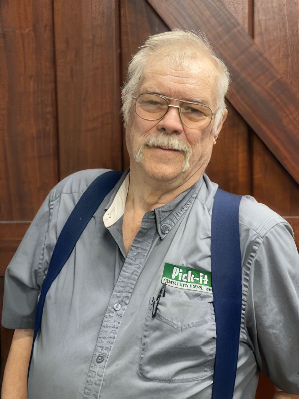 Jim Devries