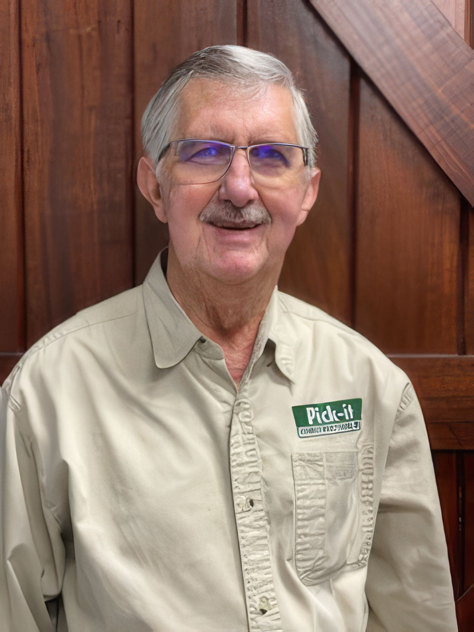 Kobus De Wet