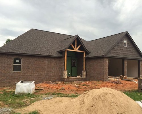 roofing